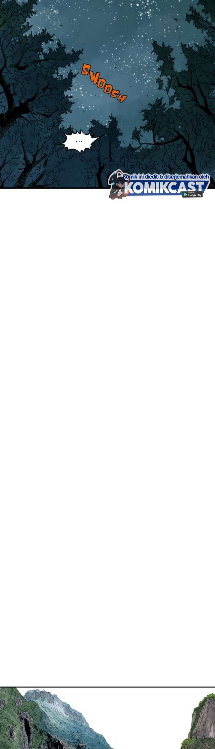 Gosu Chapter 219 Gambar 41