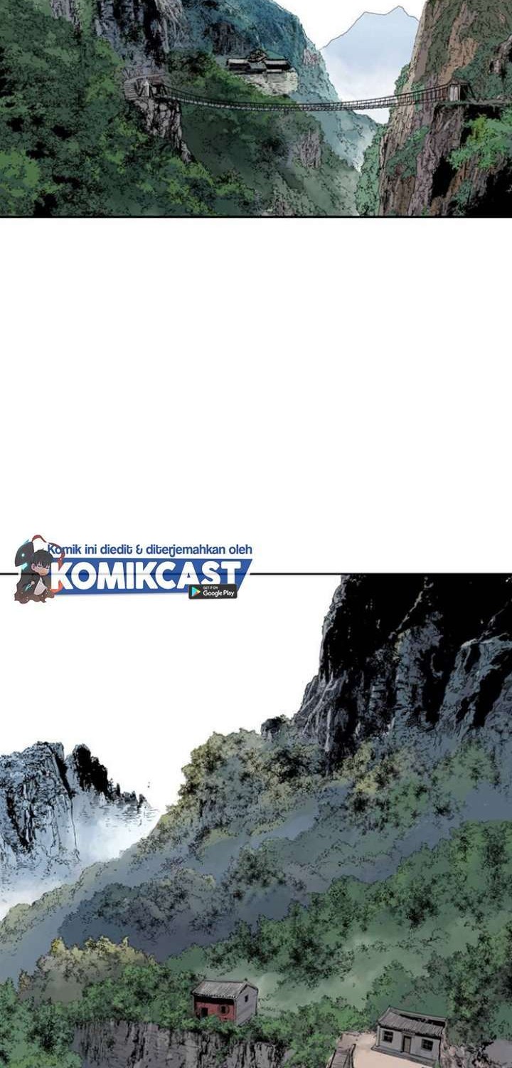 Gosu Chapter 219 Gambar 42