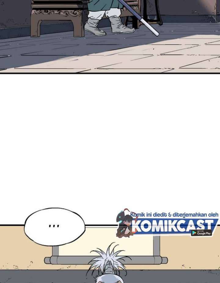 Gosu Chapter 219 Gambar 45