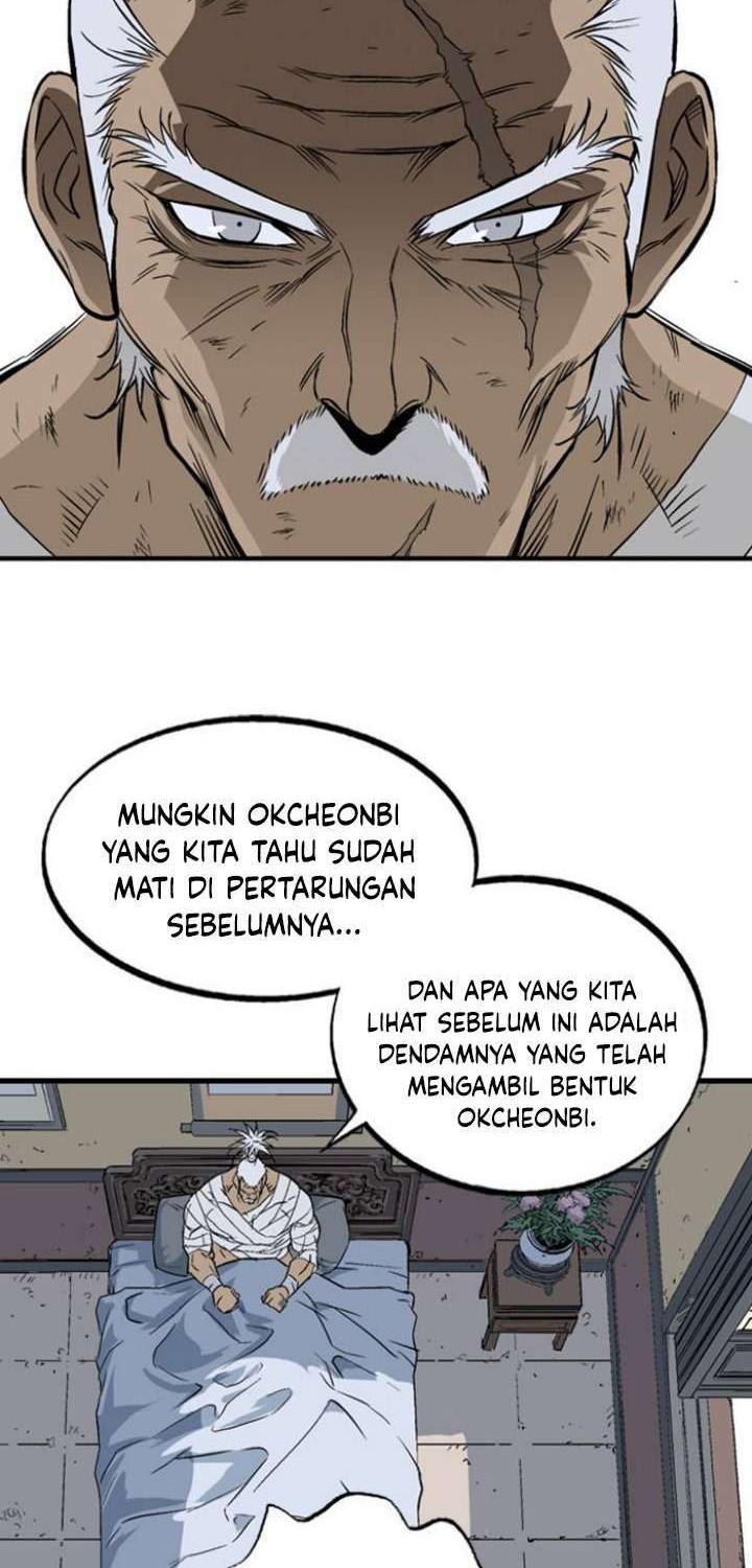 Gosu Chapter 219 Gambar 47