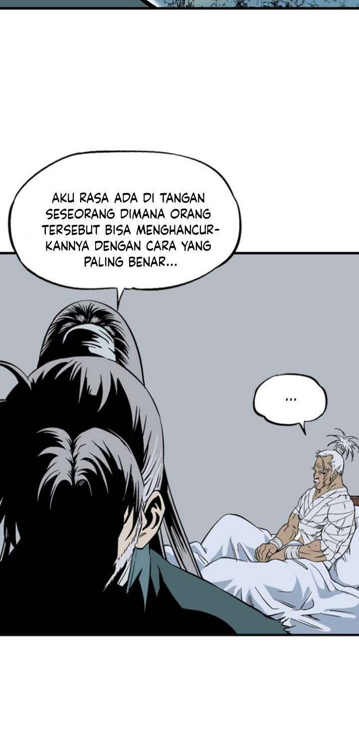 Gosu Chapter 219 Gambar 53