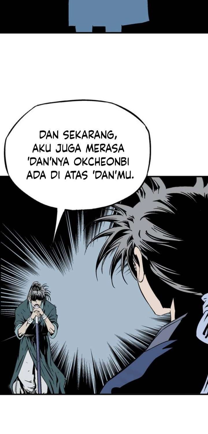 Gosu Chapter 219 Gambar 4