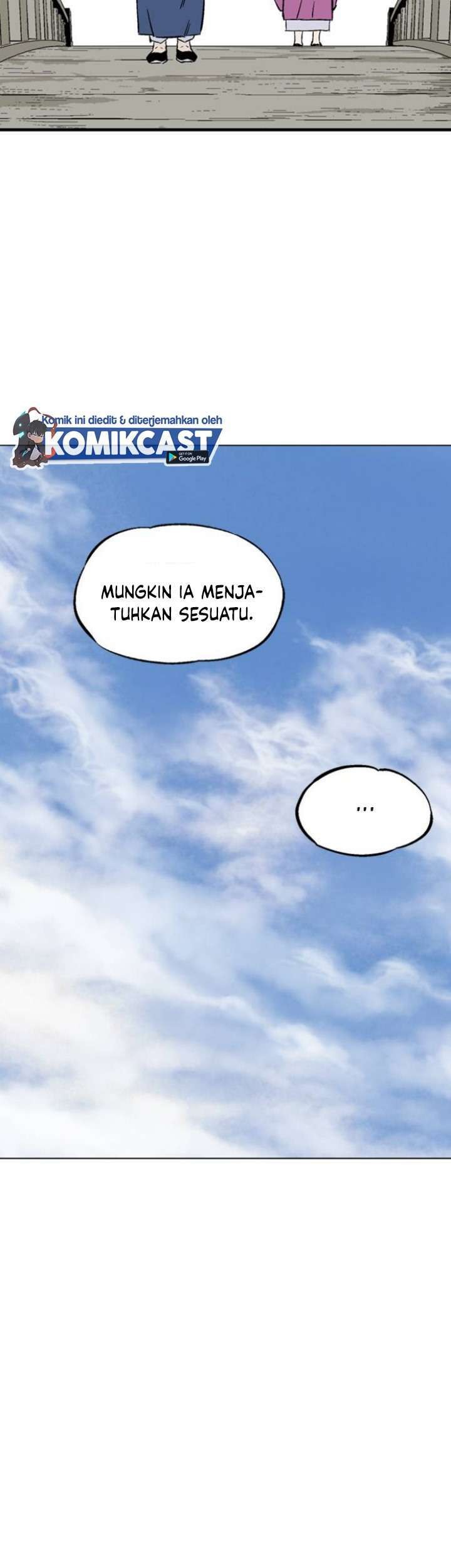 Gosu Chapter 219 Gambar 61