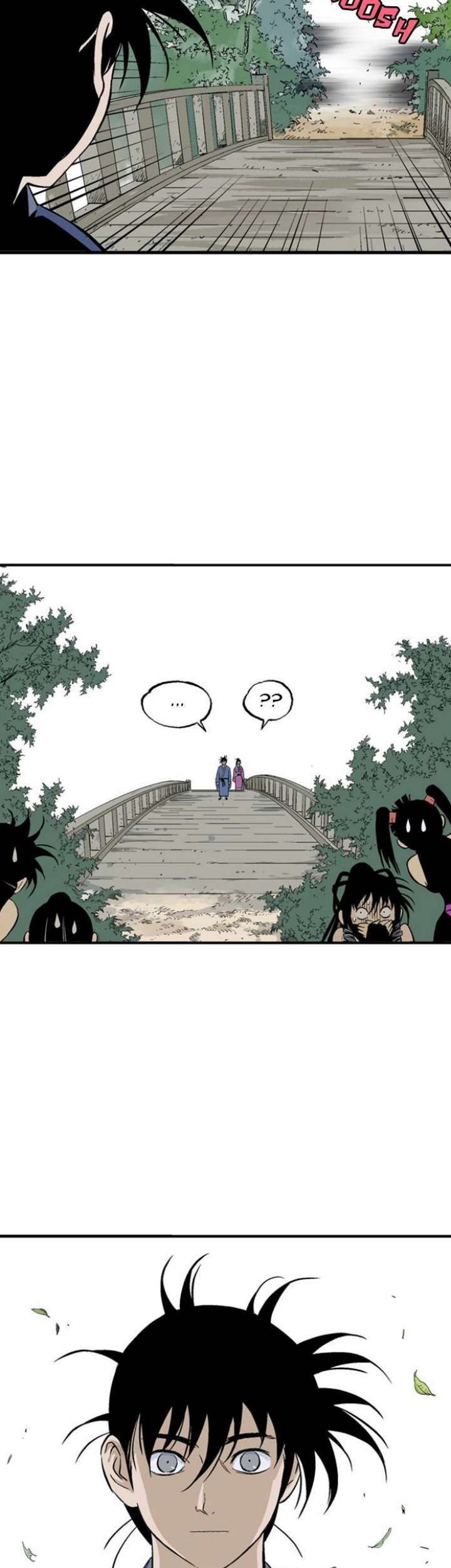 Gosu Chapter 219 Gambar 58