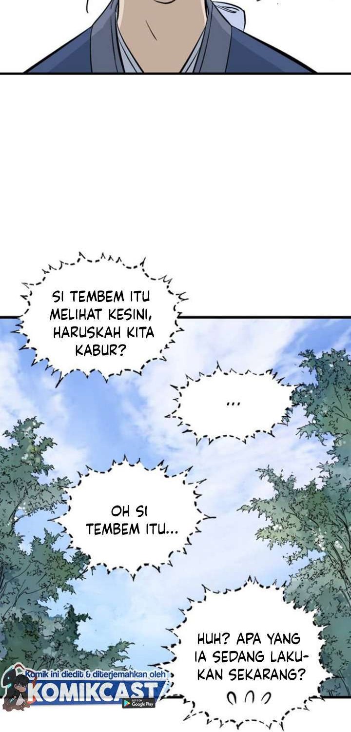 Gosu Chapter 219 Gambar 59