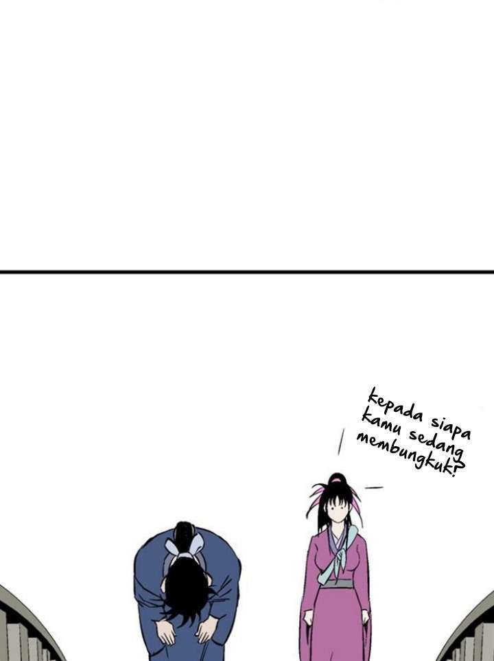 Gosu Chapter 219 Gambar 60