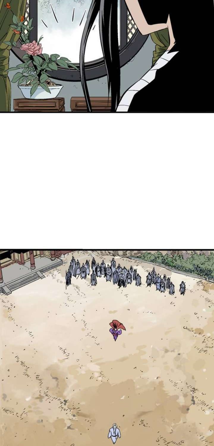 Gosu Chapter 219 Gambar 64