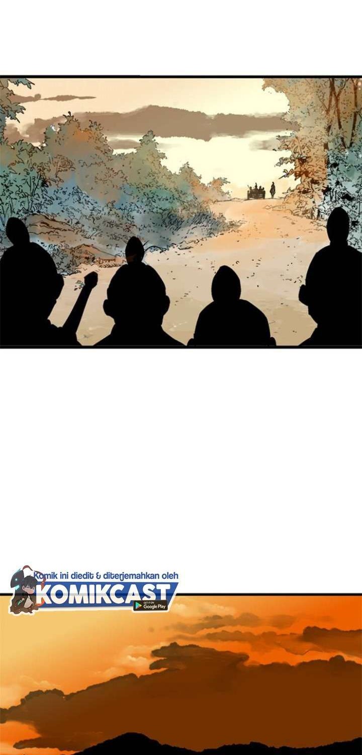 Gosu Chapter 219 Gambar 68