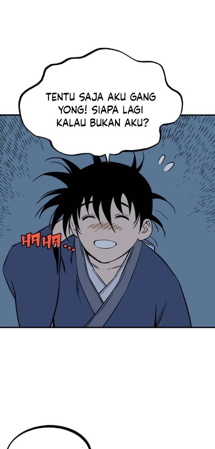 Gosu Chapter 219 Gambar 6