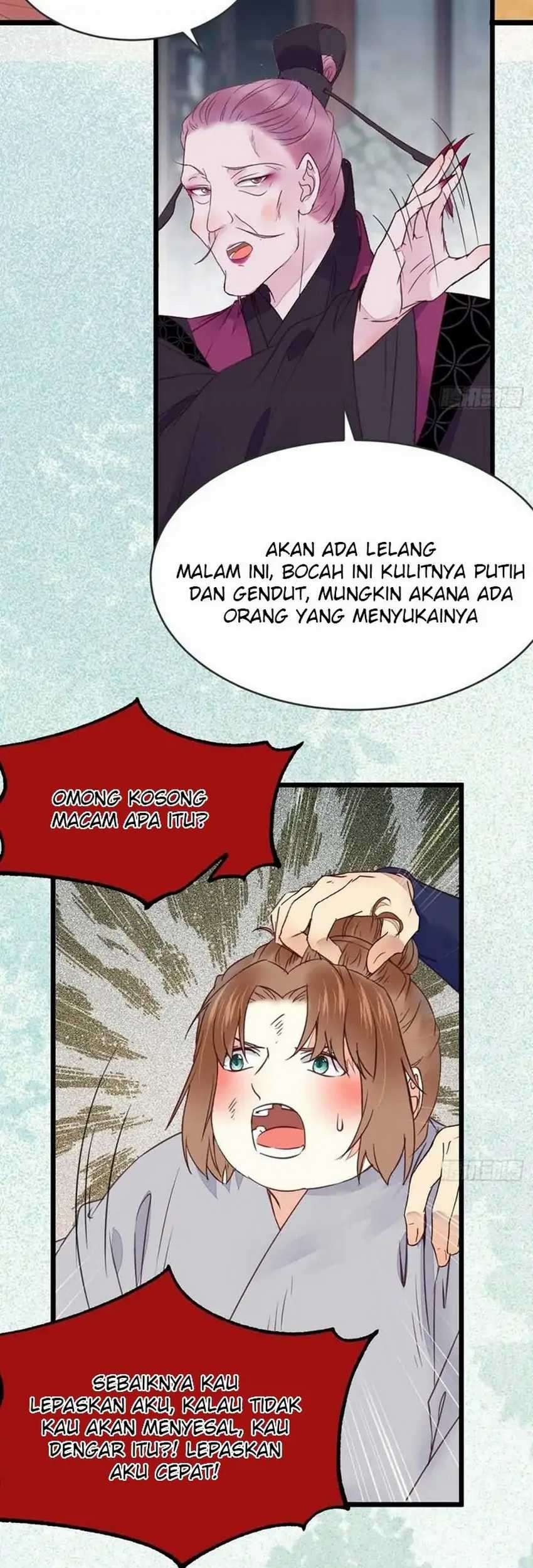 The Ghostly Doctor Chapter 361 Gambar 9