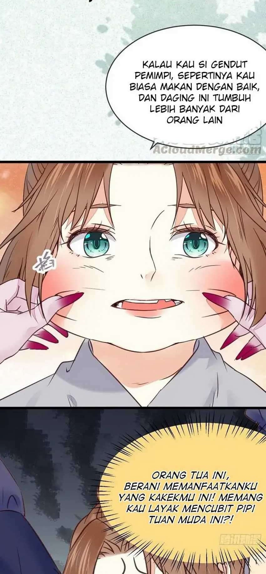 The Ghostly Doctor Chapter 361 Gambar 10