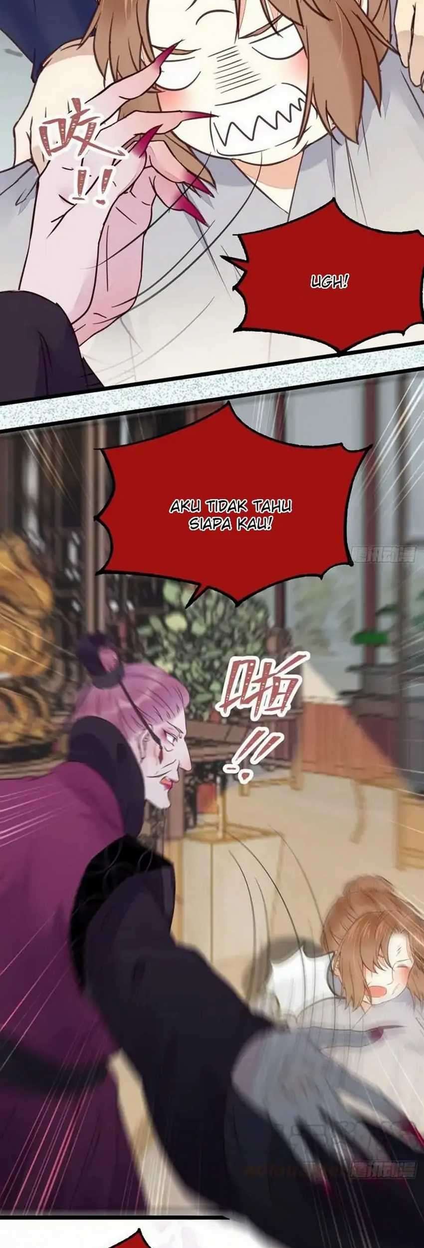 The Ghostly Doctor Chapter 361 Gambar 11