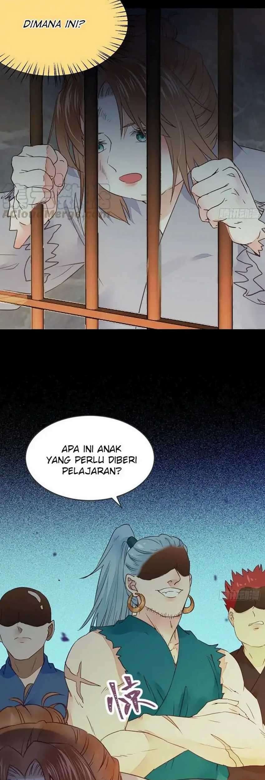 The Ghostly Doctor Chapter 361 Gambar 15