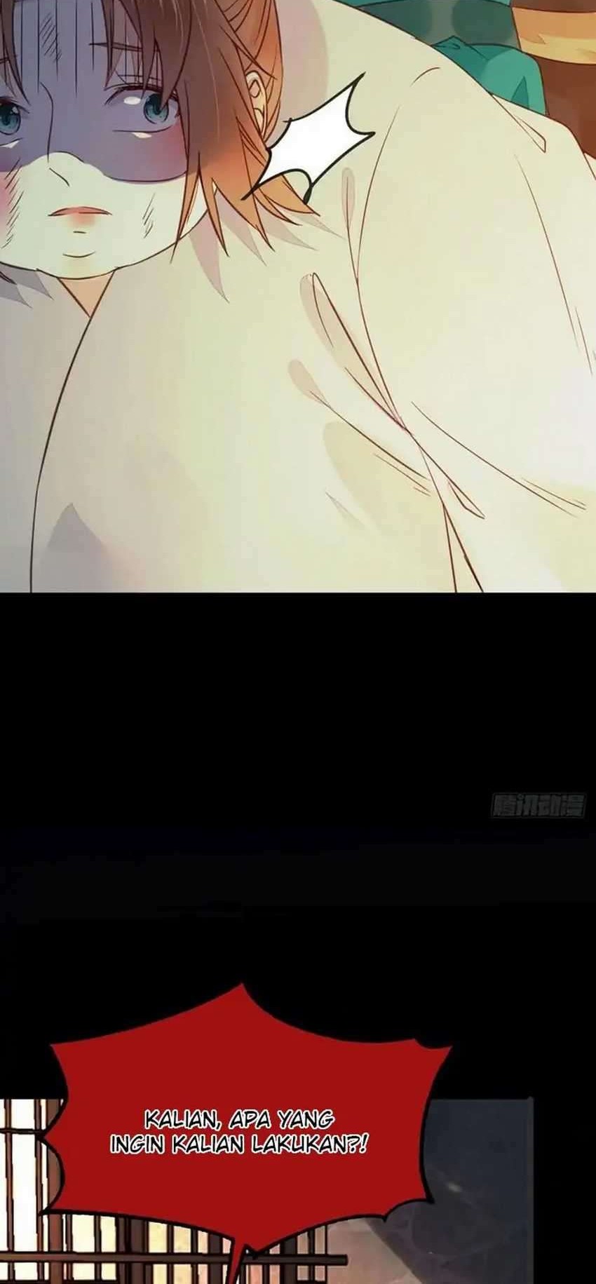 The Ghostly Doctor Chapter 361 Gambar 16