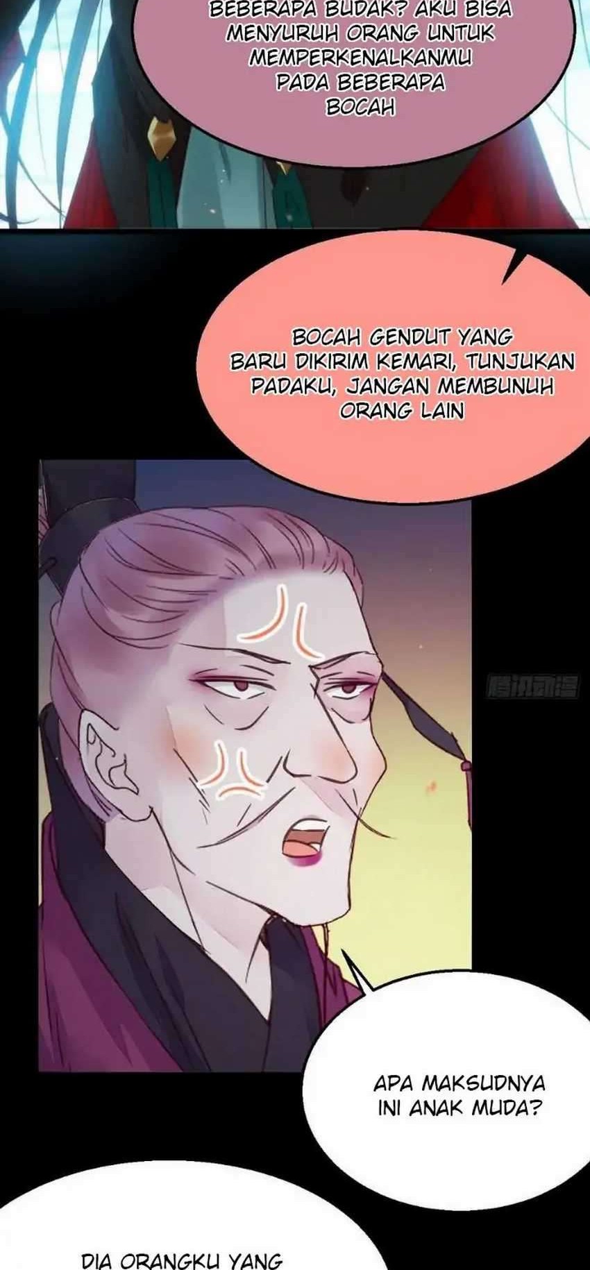 The Ghostly Doctor Chapter 361 Gambar 26