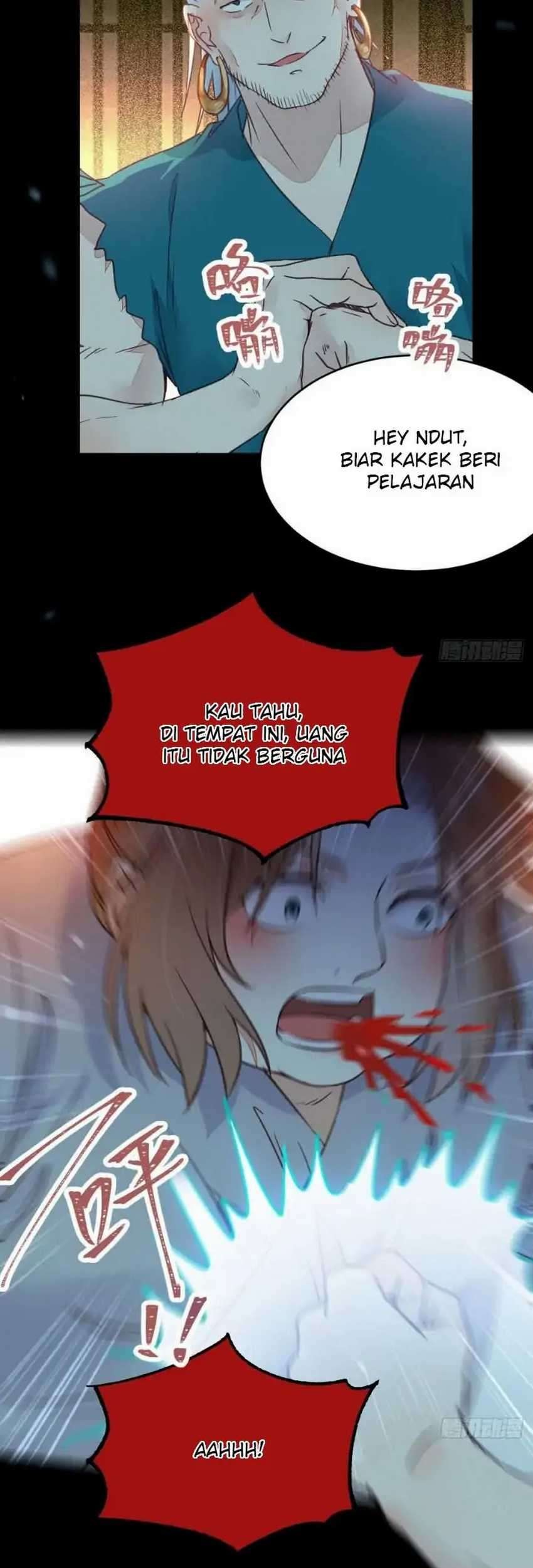 The Ghostly Doctor Chapter 361 Gambar 19