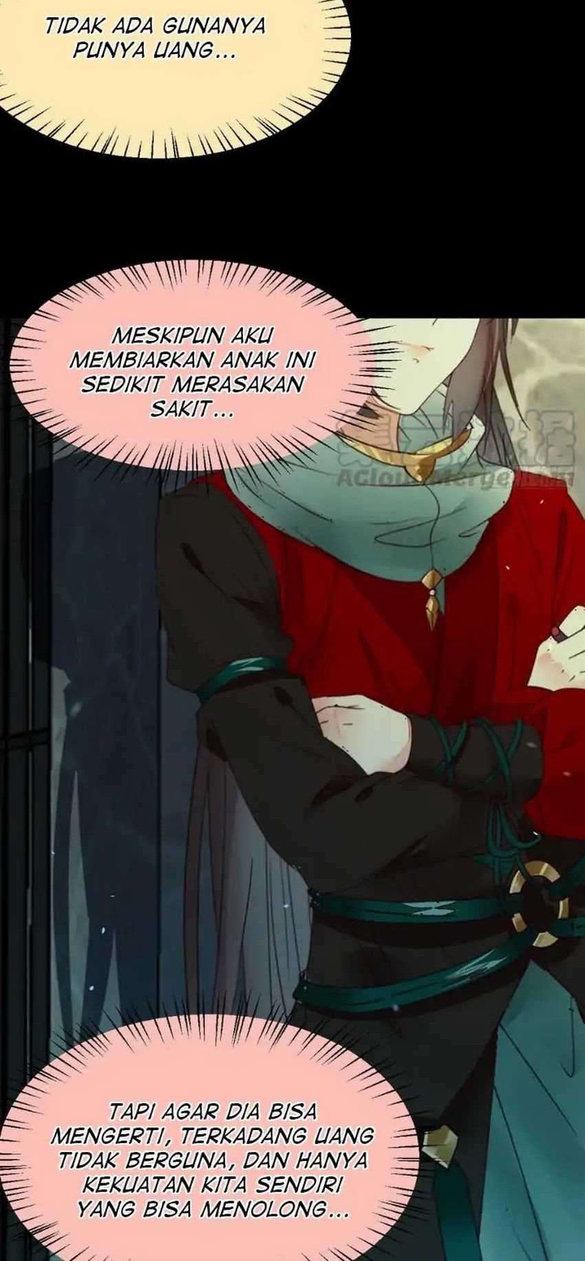 The Ghostly Doctor Chapter 361 Gambar 22