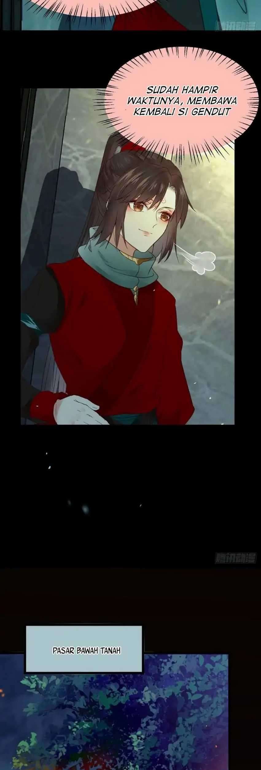 The Ghostly Doctor Chapter 361 Gambar 23