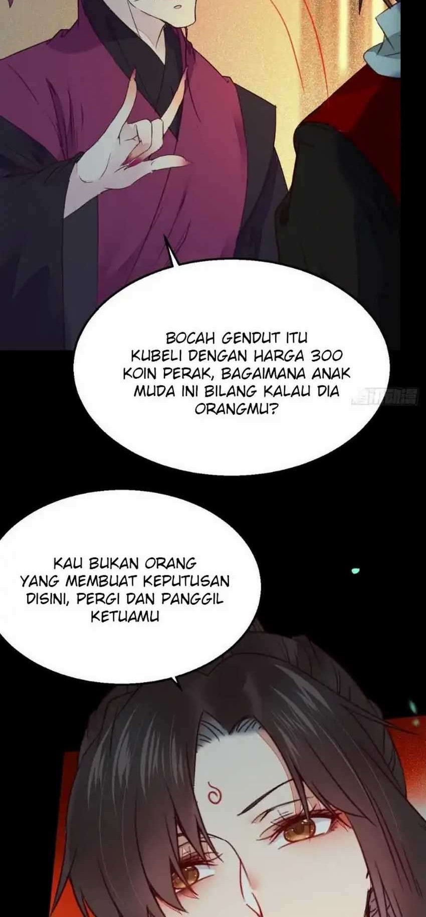The Ghostly Doctor Chapter 361 Gambar 28