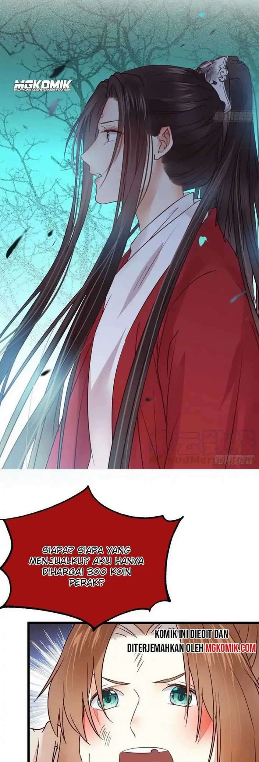 The Ghostly Doctor Chapter 361 Gambar 3