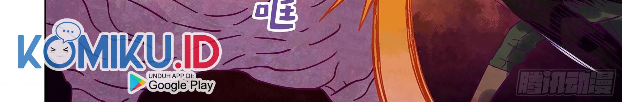 The Last Human Chapter 357 Gambar 8