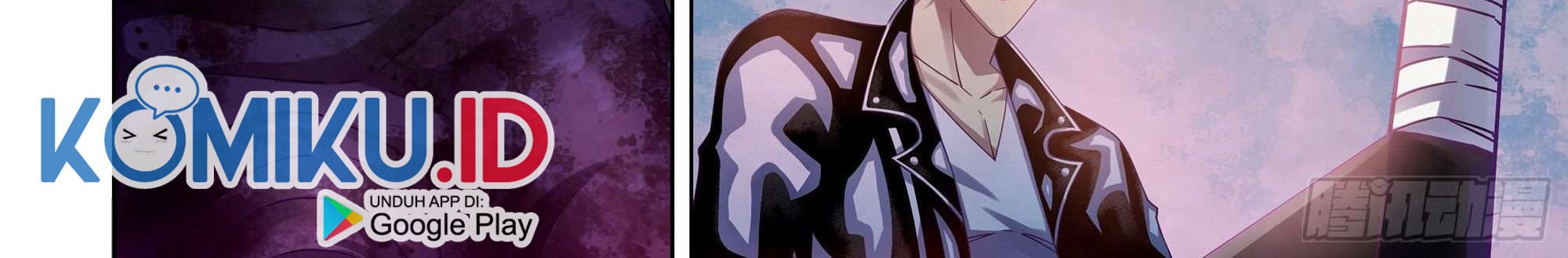 The Last Human Chapter 357 Gambar 16