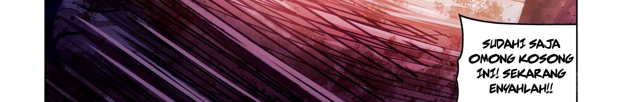 The Last Human Chapter 357 Gambar 18