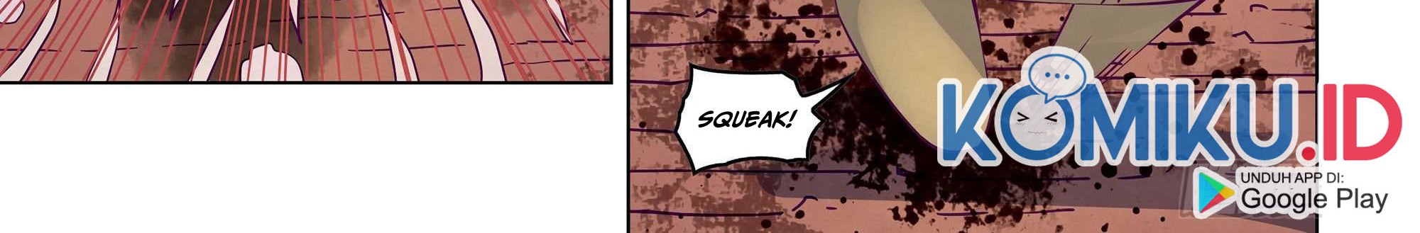 The Last Human Chapter 357 Gambar 26