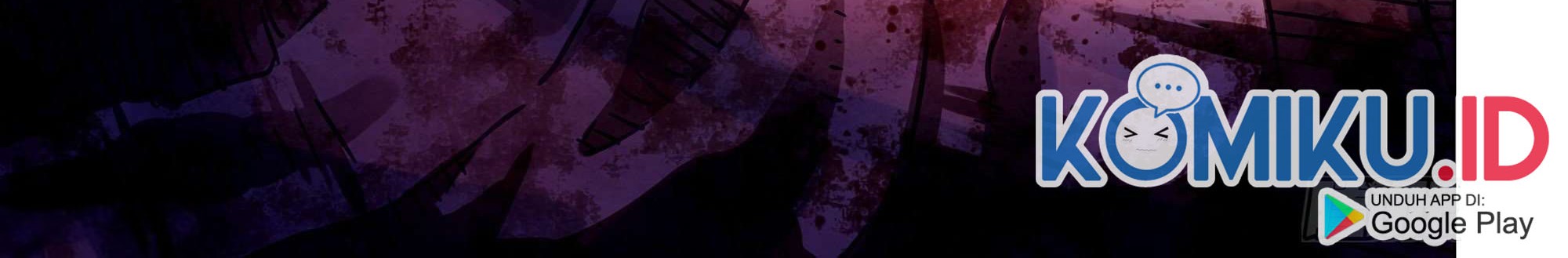 The Last Human Chapter 357 Gambar 22