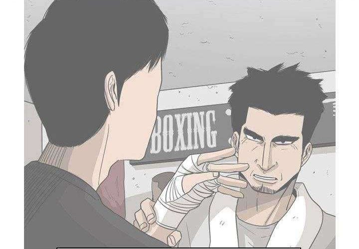 Shark Chapter 175 Gambar 63