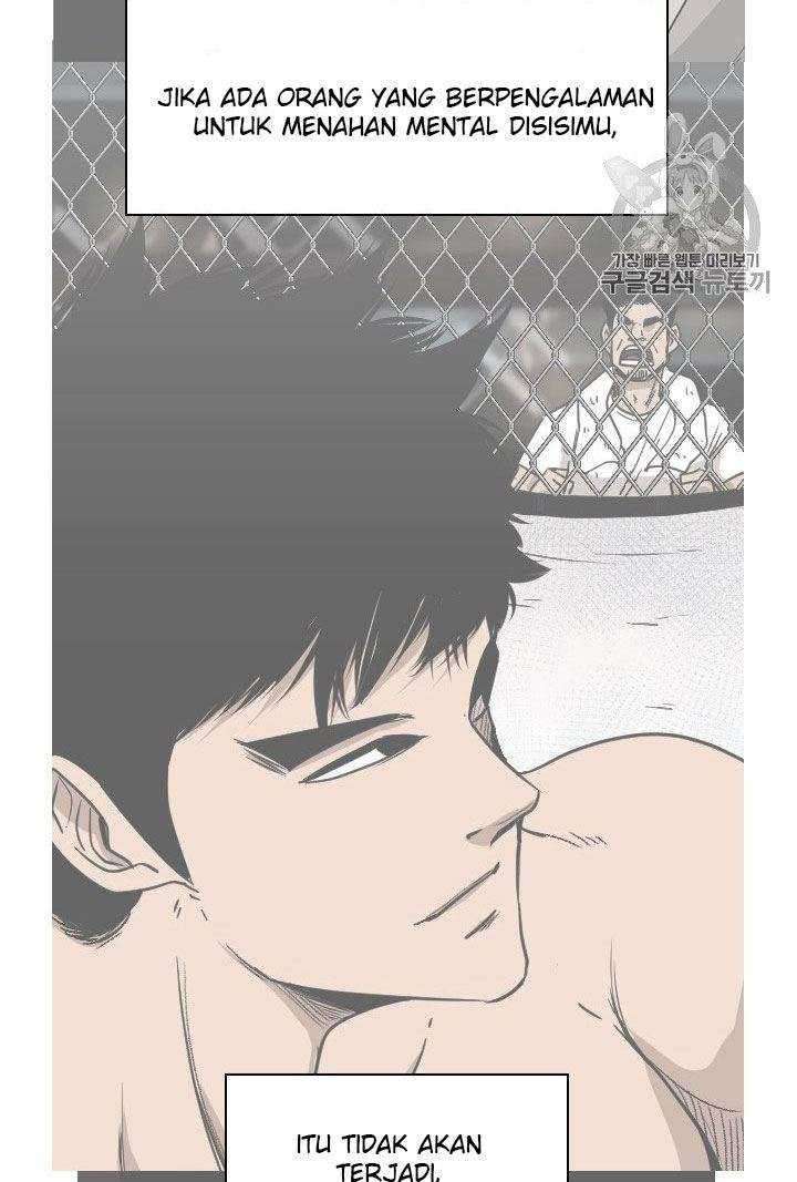 Shark Chapter 175 Gambar 64