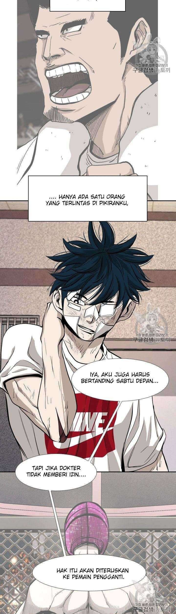 Shark Chapter 175 Gambar 65