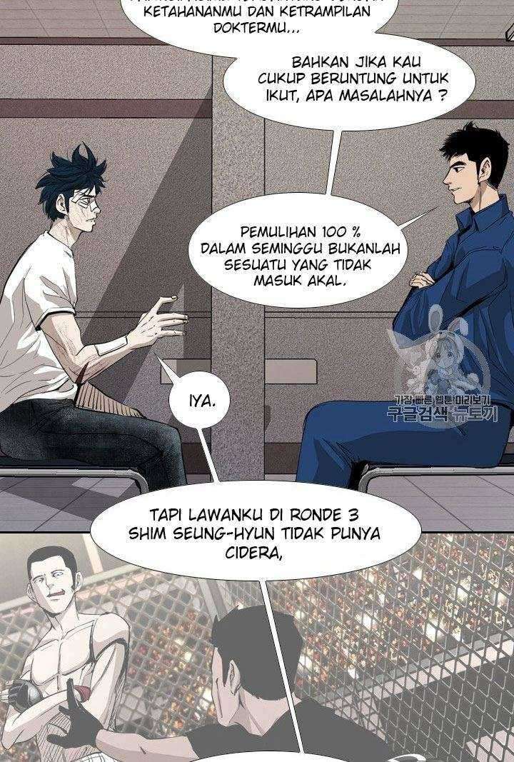 Shark Chapter 175 Gambar 67