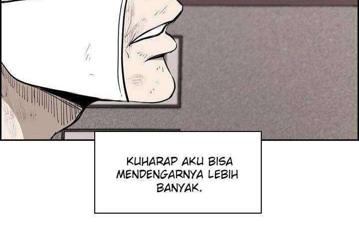 Shark Chapter 175 Gambar 75