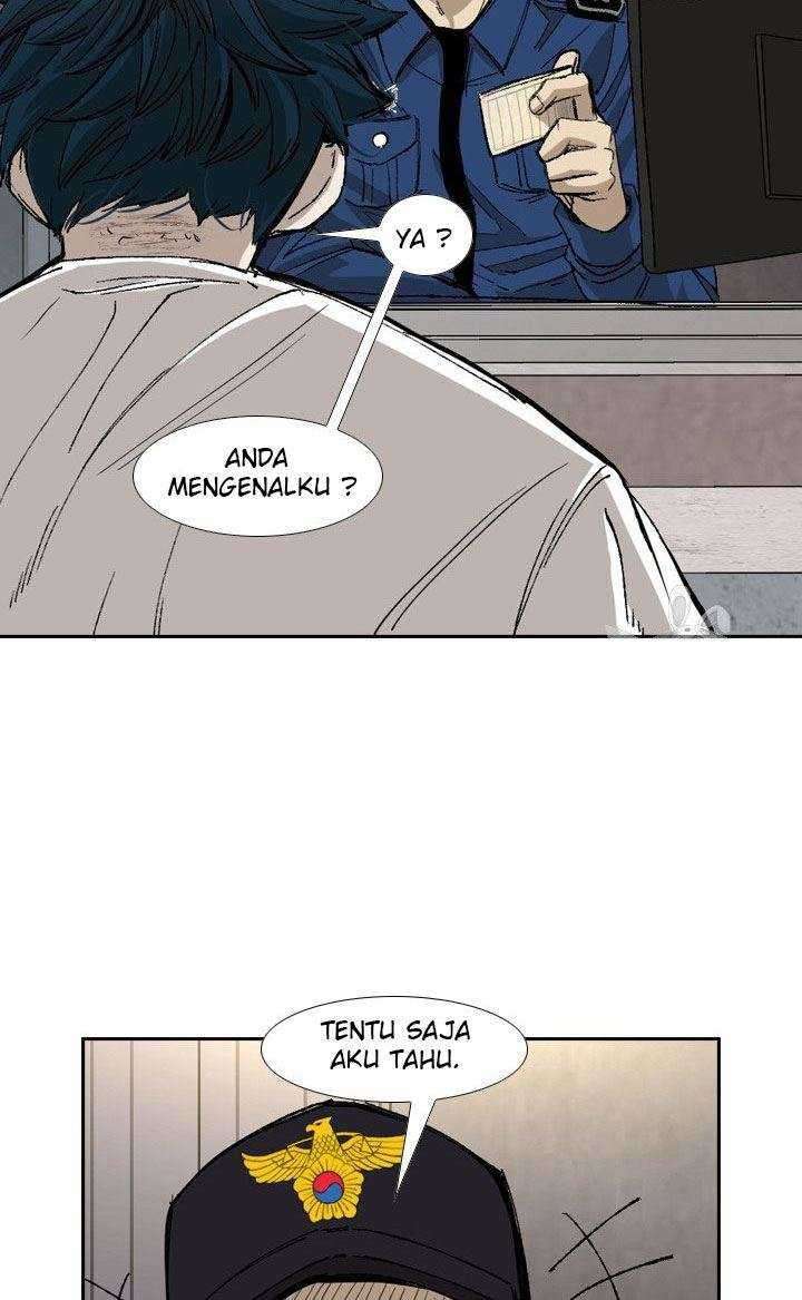 Shark Chapter 175 Gambar 10