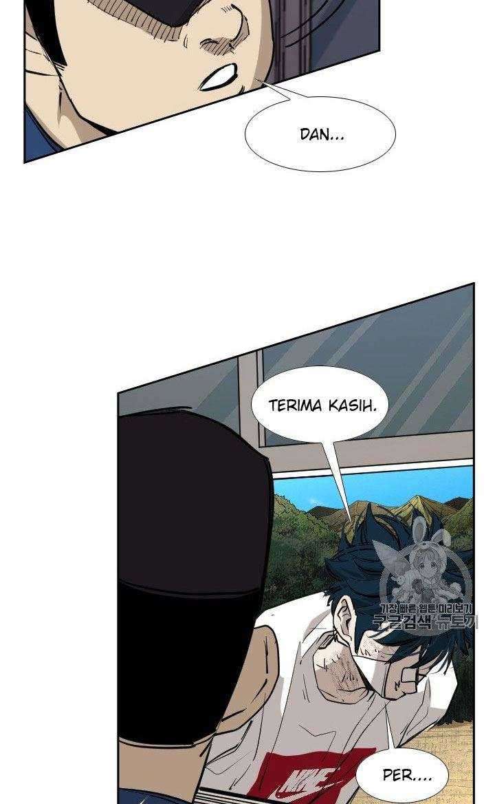 Shark Chapter 175 Gambar 13