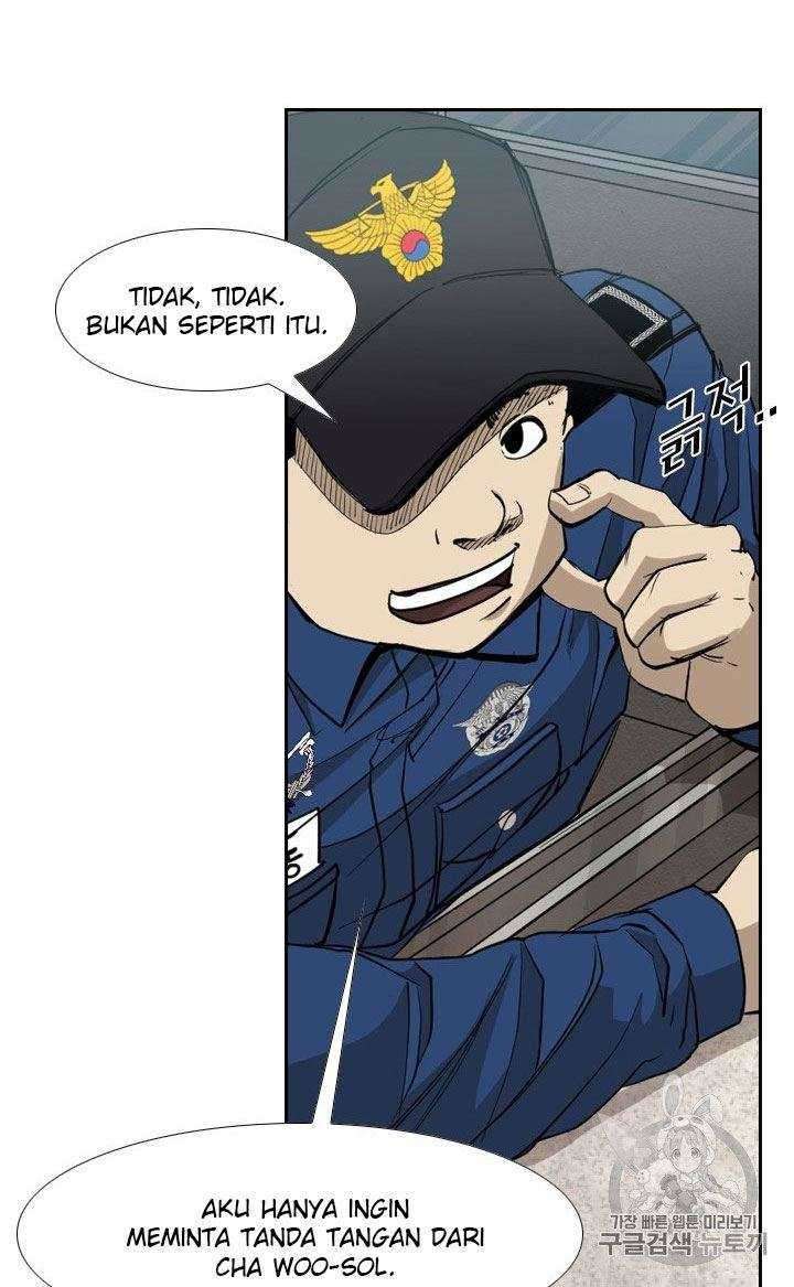 Shark Chapter 175 Gambar 16