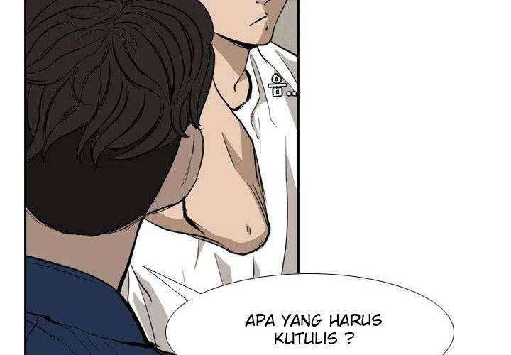 Shark Chapter 175 Gambar 33