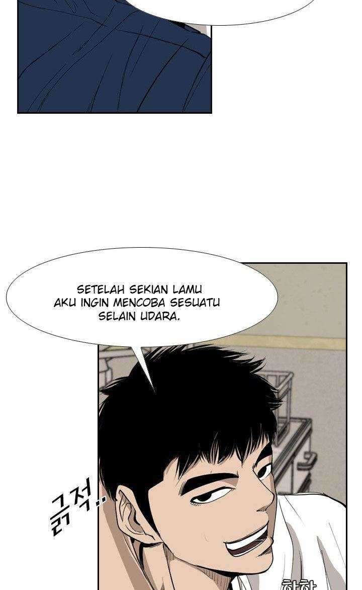 Shark Chapter 175 Gambar 34