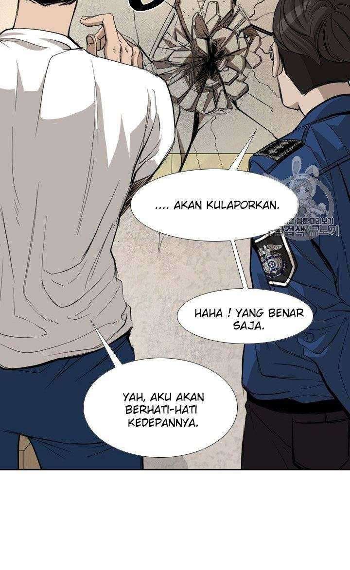 Shark Chapter 175 Gambar 37