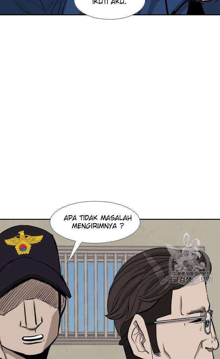 Shark Chapter 175 Gambar 43