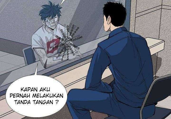 Shark Chapter 175 Gambar 48