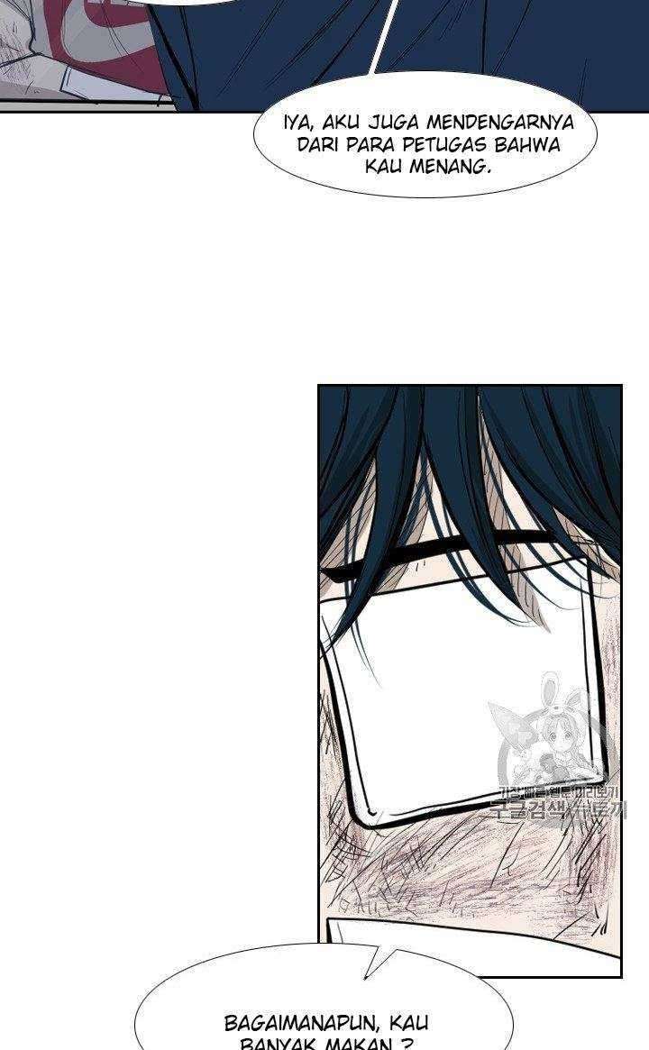 Shark Chapter 175 Gambar 58