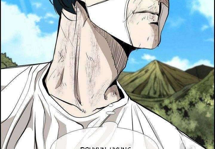 Shark Chapter 174 Gambar 60