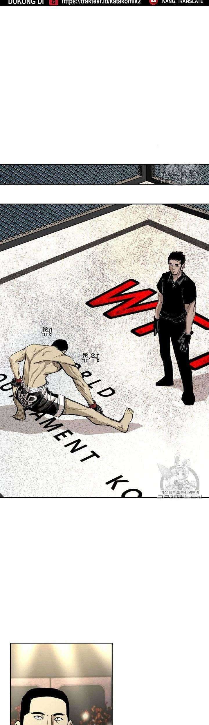 Shark Chapter 174 Gambar 11