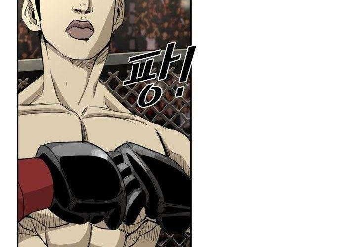 Shark Chapter 174 Gambar 12