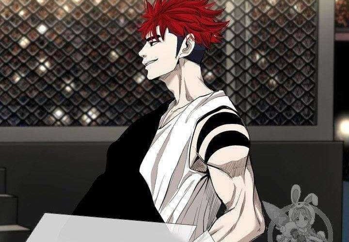 Shark Chapter 174 Gambar 15