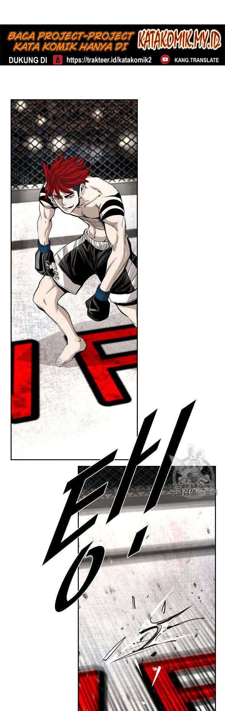 Shark Chapter 174 Gambar 22