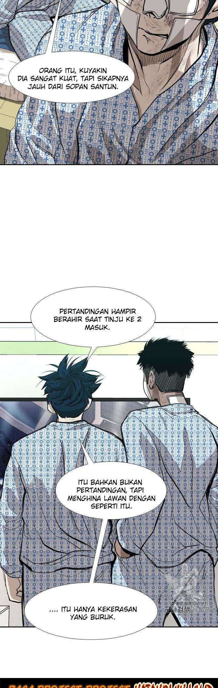 Shark Chapter 174 Gambar 43