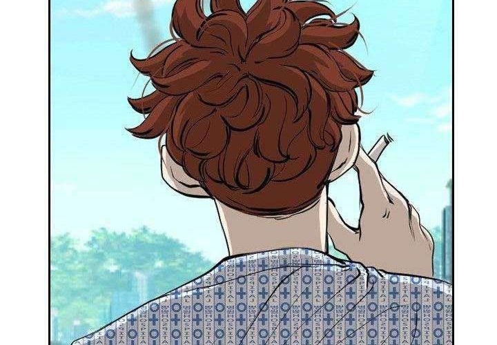 Shark Chapter 174 Gambar 48